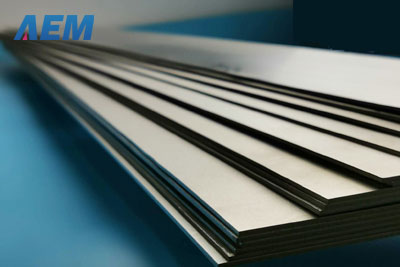 Titanium Sheet