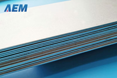 Titanium Sheet