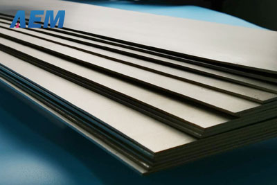 Titanium Sheet