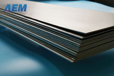 Titanium Sheet