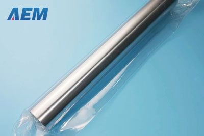 Chromium Tube