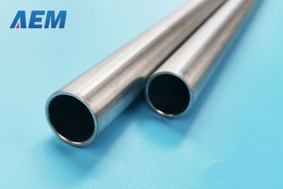 Titanium Tube