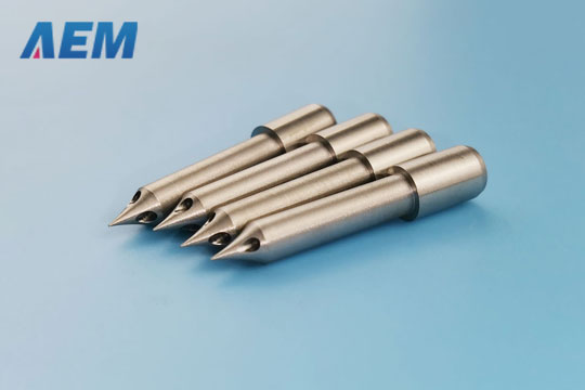 Molybdenum & TZM Nozzle