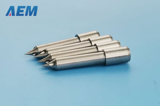 Molybdenum & TZM Nozzle