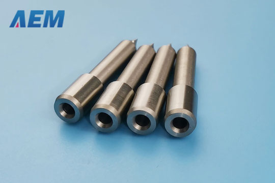 Molybdenum & TZM Nozzle