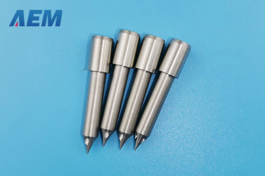 Molybdenum & TZM Nozzle