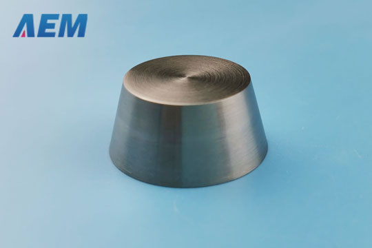 Tungsten Crucible