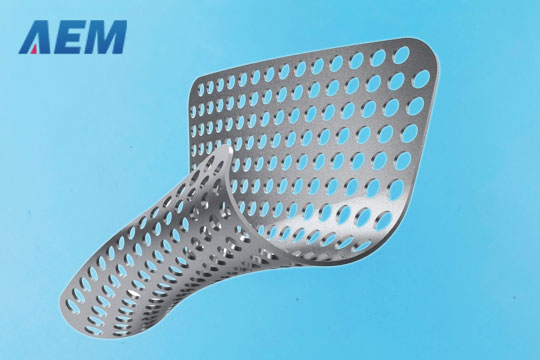 Titanium Mesh