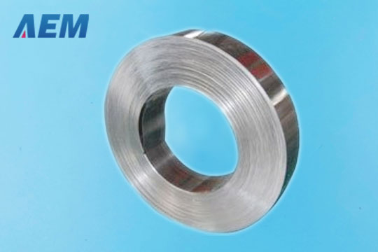 Titanium Strip