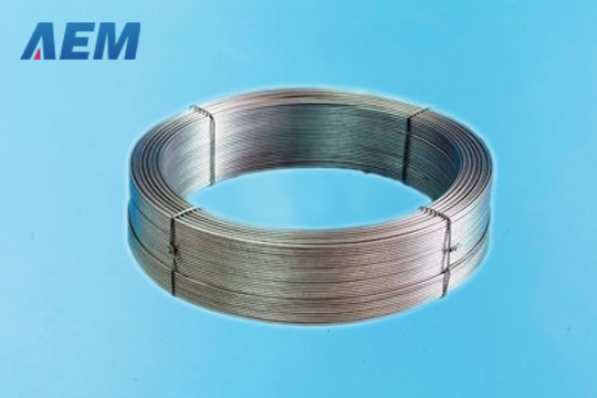 Titanium Wire