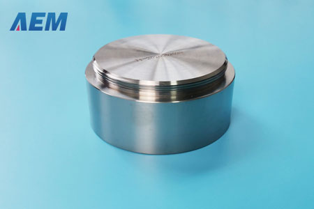 Titanium Sputtering Target