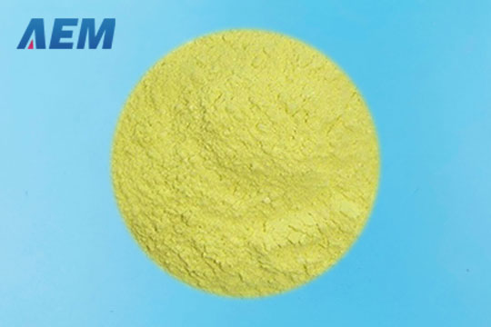 Tungsten Oxide Powder