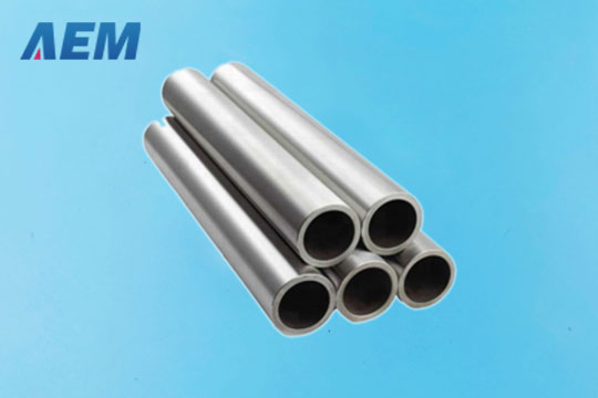 Tungsten Copper Alloy