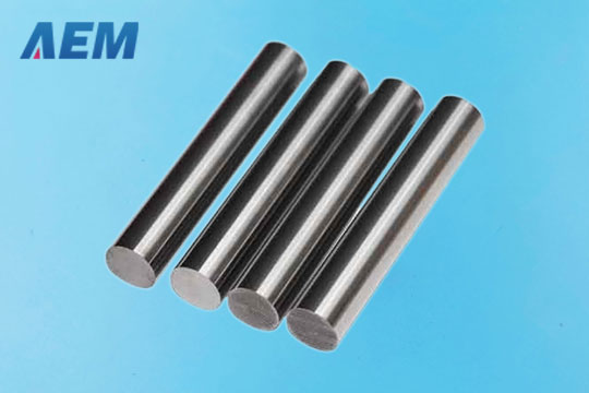 Tungsten Bar