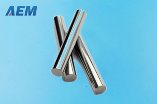 Tungsten Bar