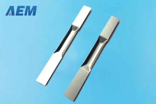 Tungsten Boat