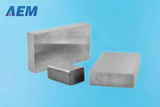 Tungsten Heavy Alloy (WNiFe, WNiCu, WNiCo)