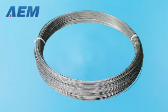 Tungsten Wire