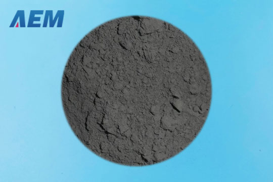 Molybdenum Disulfide Powder