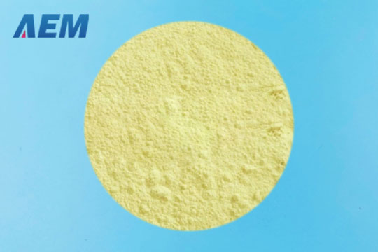 Molybdenum Trioxide Powder