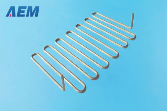 Molybdenum Heating Elements