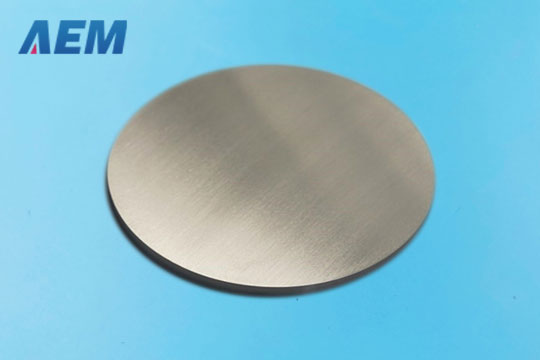 Molybdenum Sputtering Target