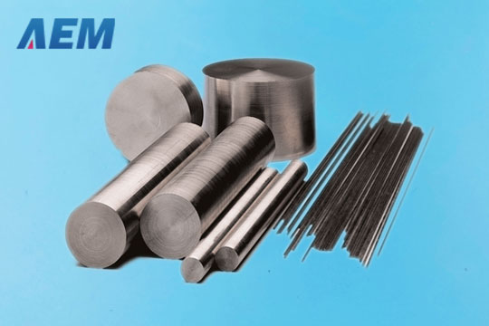 Molybdenum Tungsten Alloy