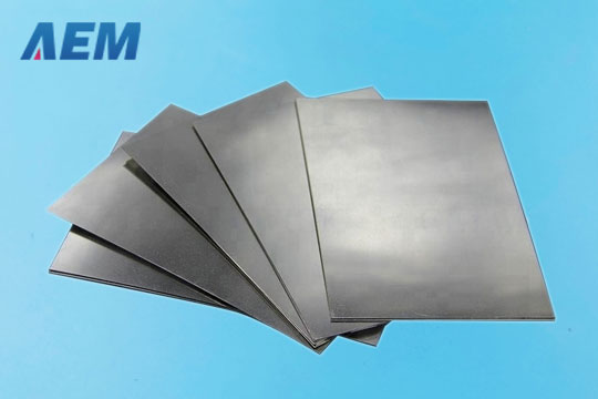 Molybdenum Sheet