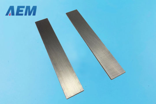 Molybdenum Plate