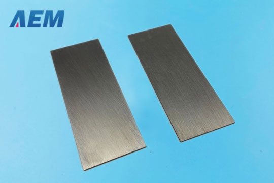 Molybdenum Plate