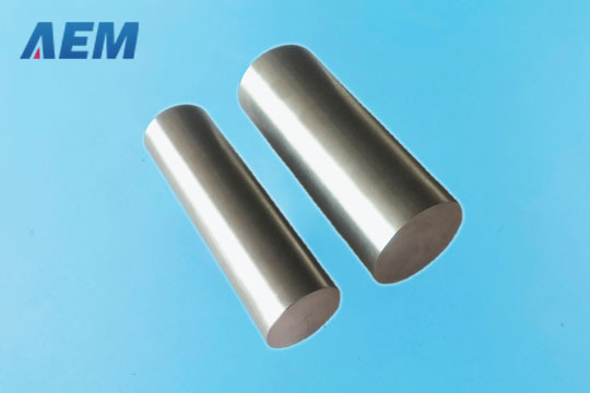 Molybdenum Rhenium Alloy