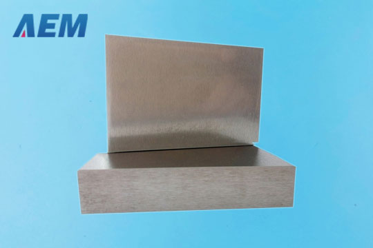 Molybdenum Rhenium Alloy