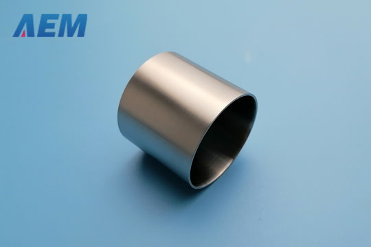 Molybdenum Crucible