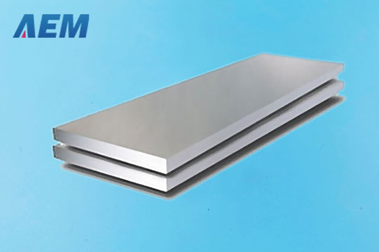 Tantalum Plate