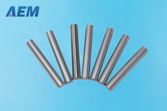 Tantalum Rod