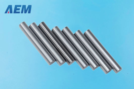 Tantalum Rod