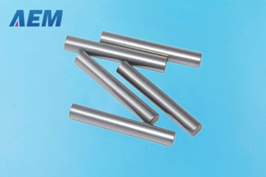 Tantalum Rod