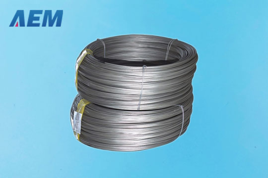 Tantalum Wire