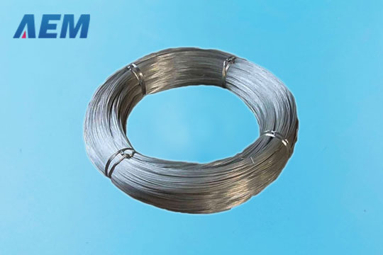 Tantalum Wire