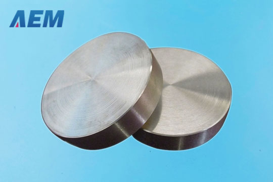 Tantalum Sputtering Target