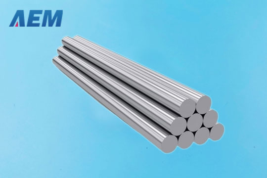 Tantalum Tungsten Alloy