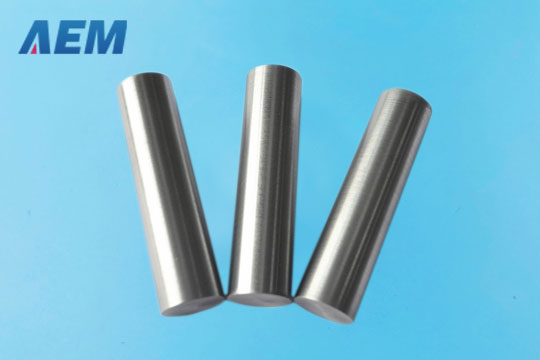 Tantalum Niobium Alloy