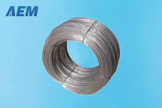 Tantalum Niobium Alloy