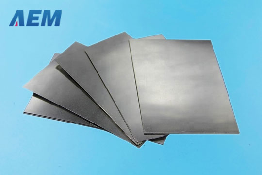 Niobium Sheet