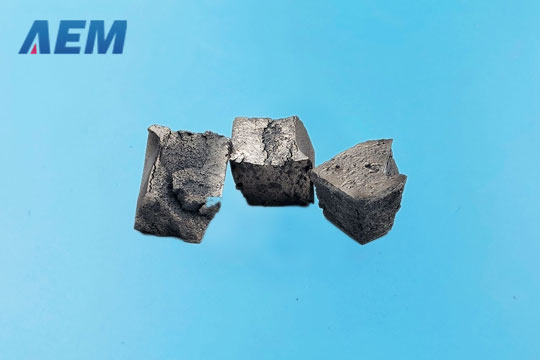 Niobium Ingots