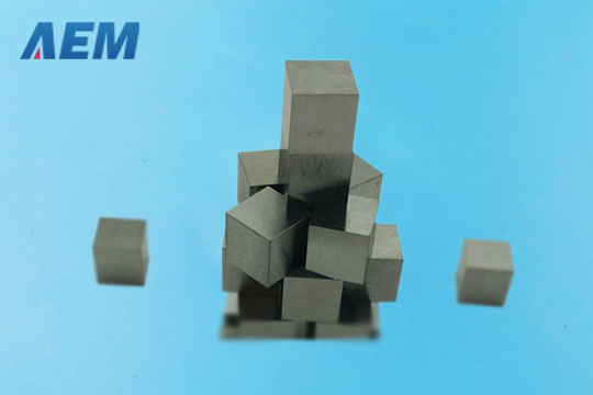 Niobium Ingots