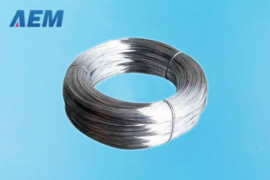 Vanadium Wire