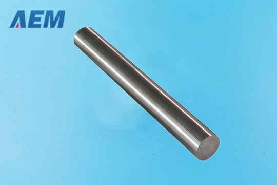 Vanadium Rods