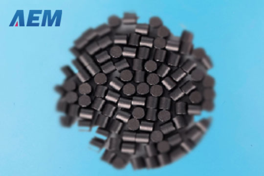 Vanadium Pellets