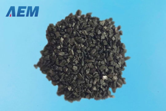 Vanadium Pieces